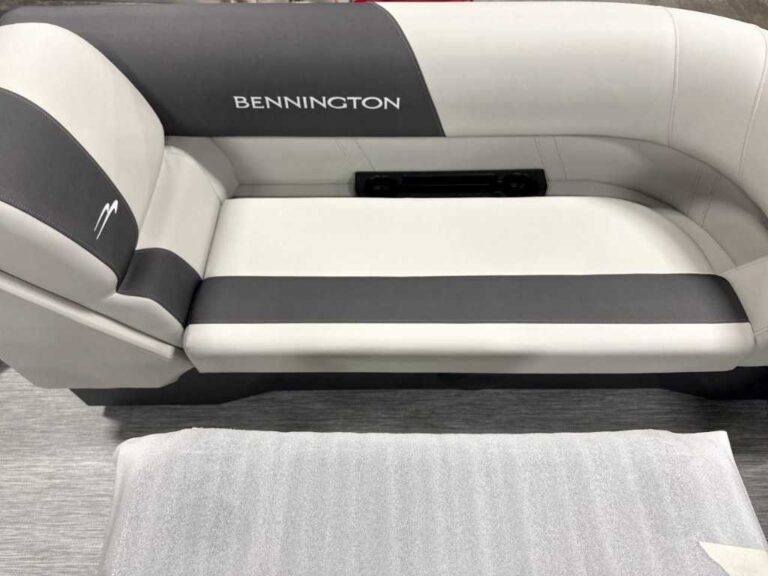 2026 Bennington 20SSR - SPS - SPECIAL PACKAGE US-ETWS9674K526 [photo 3]